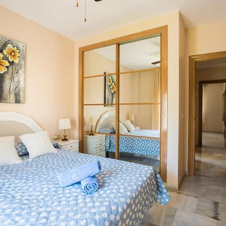 Ferienwohnung Erisa II Torremolinos Exterior foto